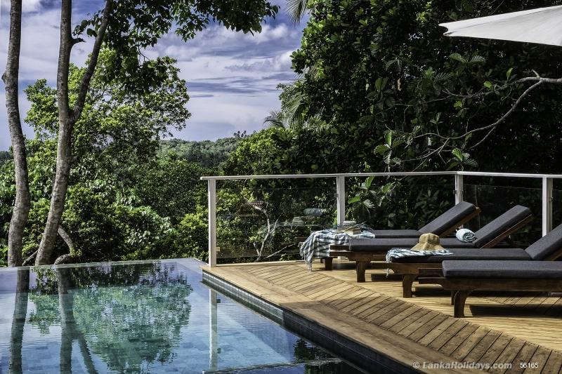 Unawatuna Villa